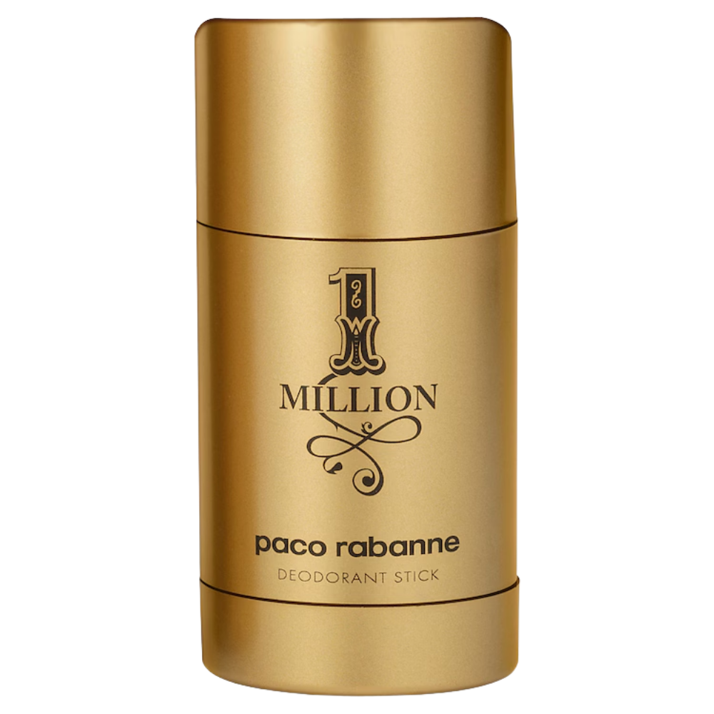 1 Million Deodorant Stick By Paco Rabanne