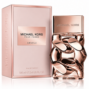 Michael Kors Pour Femme Absolu Eau De Parfum Spray by Michael Kors