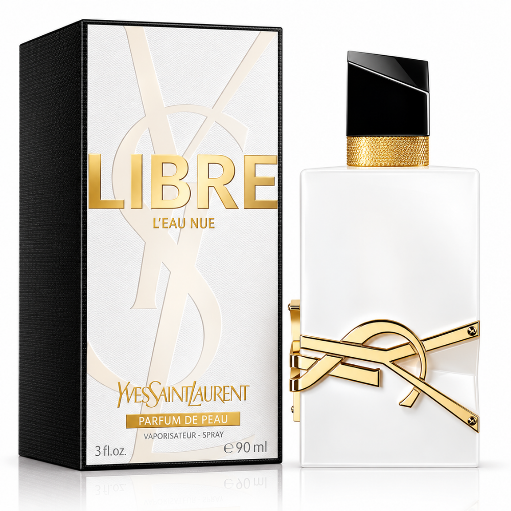 Libre L'eau Nue Parfum De Peau Spray by Yves Saint Laurent