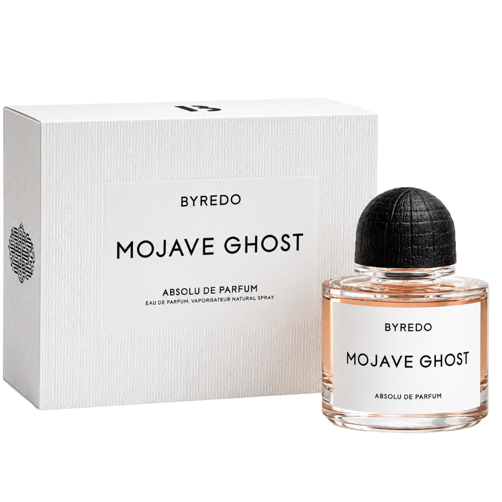 Byredo Mojave Ghost Absolu Absolu De Parfum Spray (Unisex) by Byredo