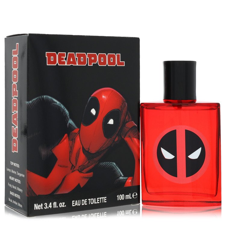Deadpool