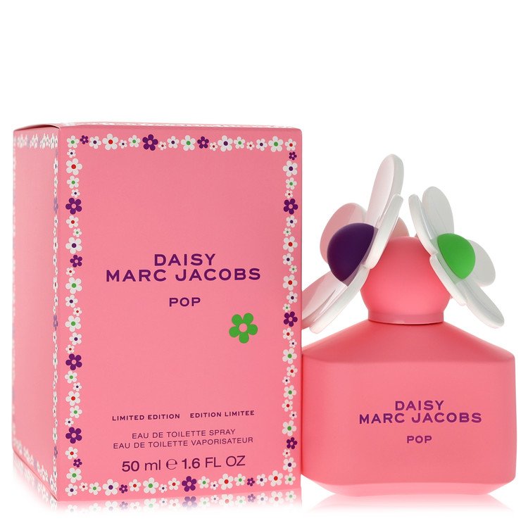 Daisy Pop