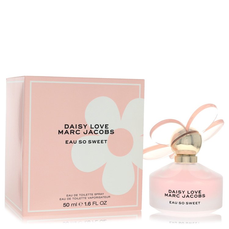Daisy Love Eau So Sweet
