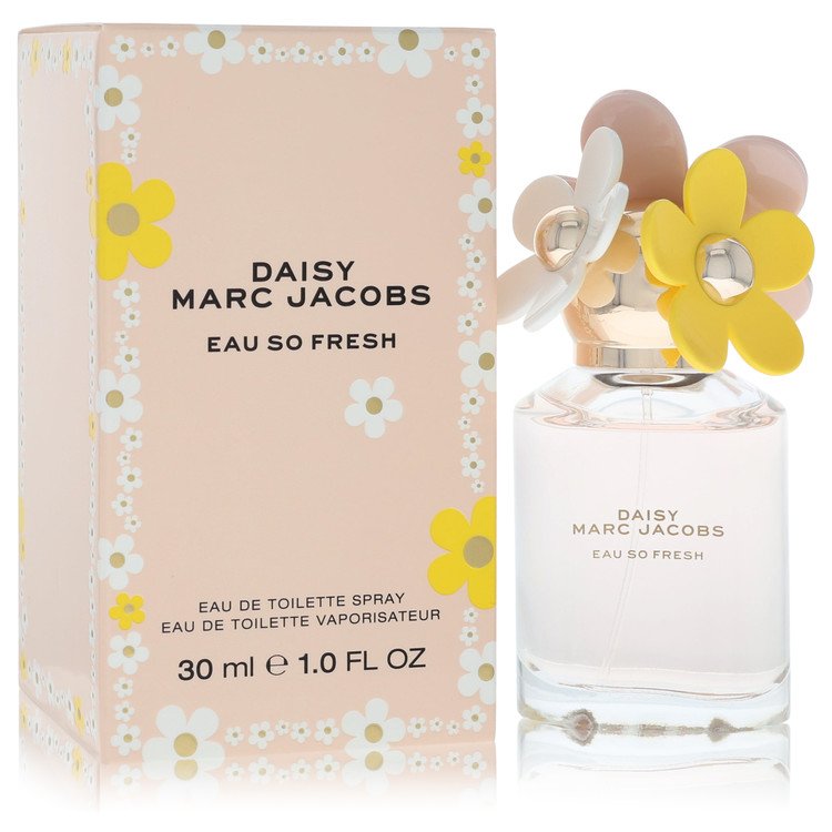 Daisy Eau So Fresh