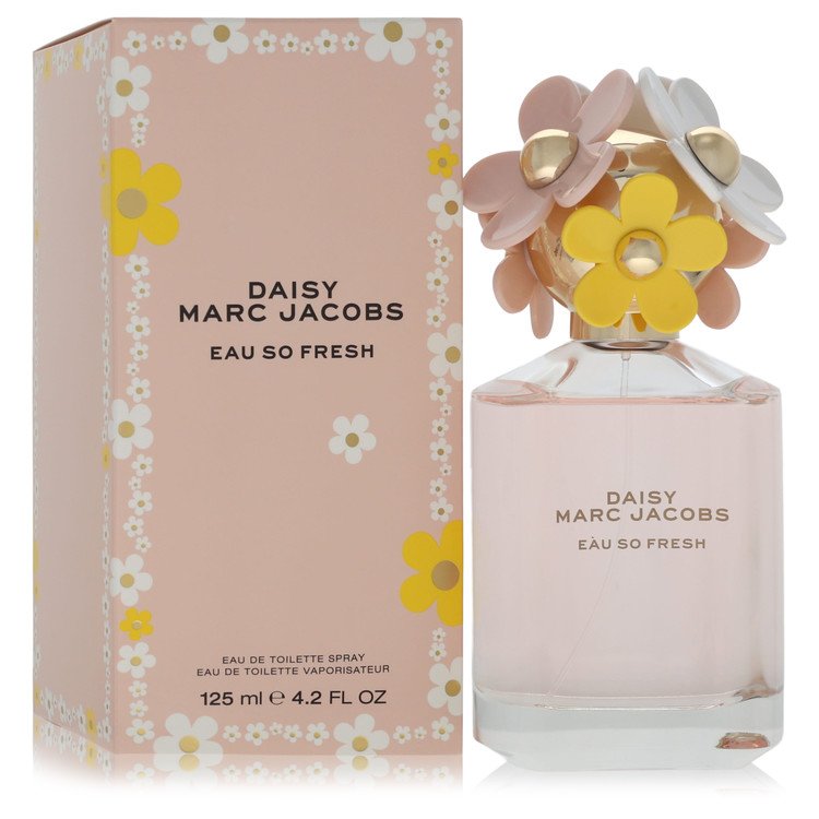 Daisy Eau So Fresh
