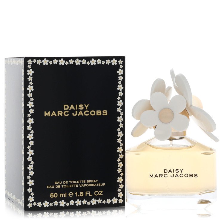 Daisy Perfume & Body Collection By Marc Jacobs – 2.5 oz Body Lotion