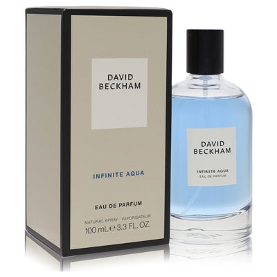 David Beckham Infinite Aqua