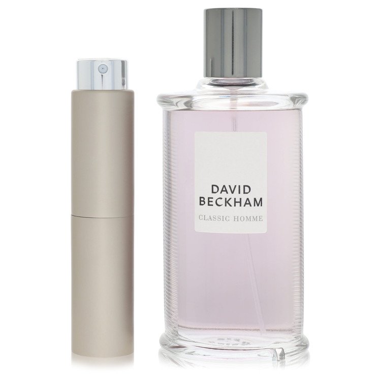 David Beckham Classic Homme