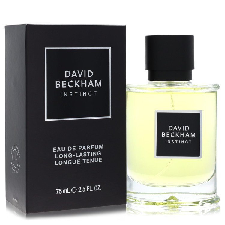 David Beckham Instinct