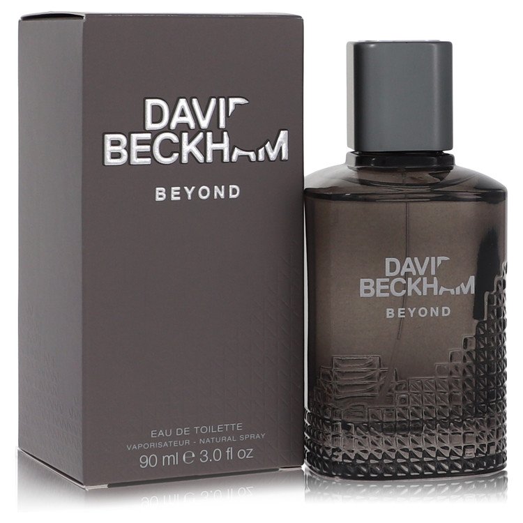 David Beckham Beyond