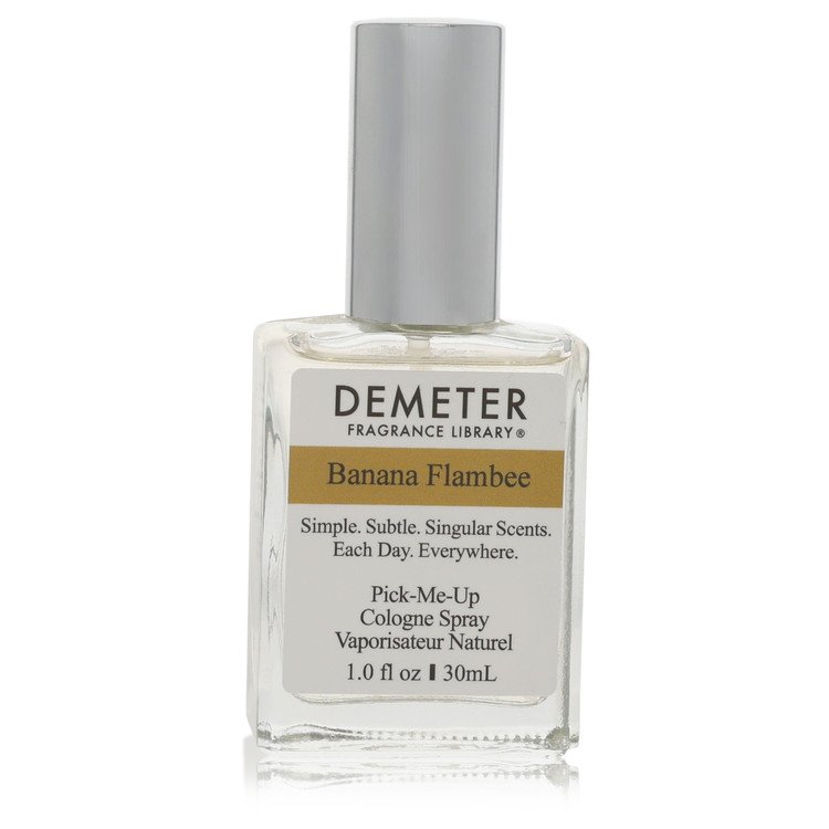Demeter Banana Flambee