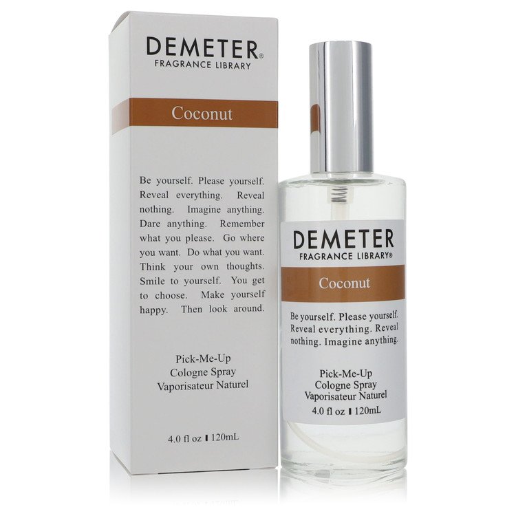 Demeter Coconut