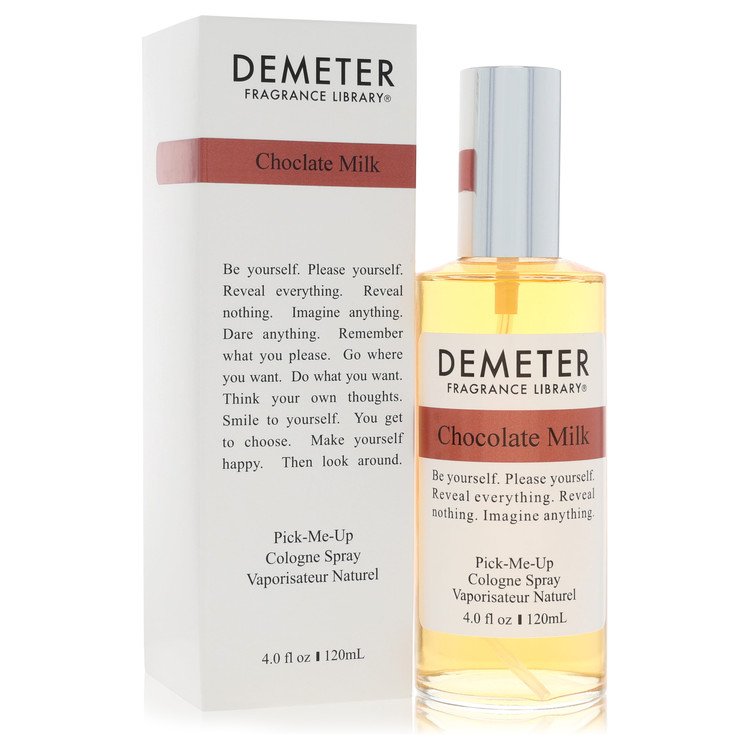 Demeter Chocolate Milk