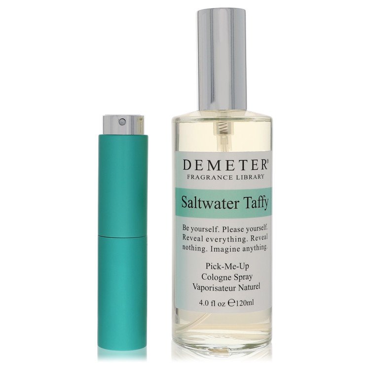 Demeter Saltwater Taffy