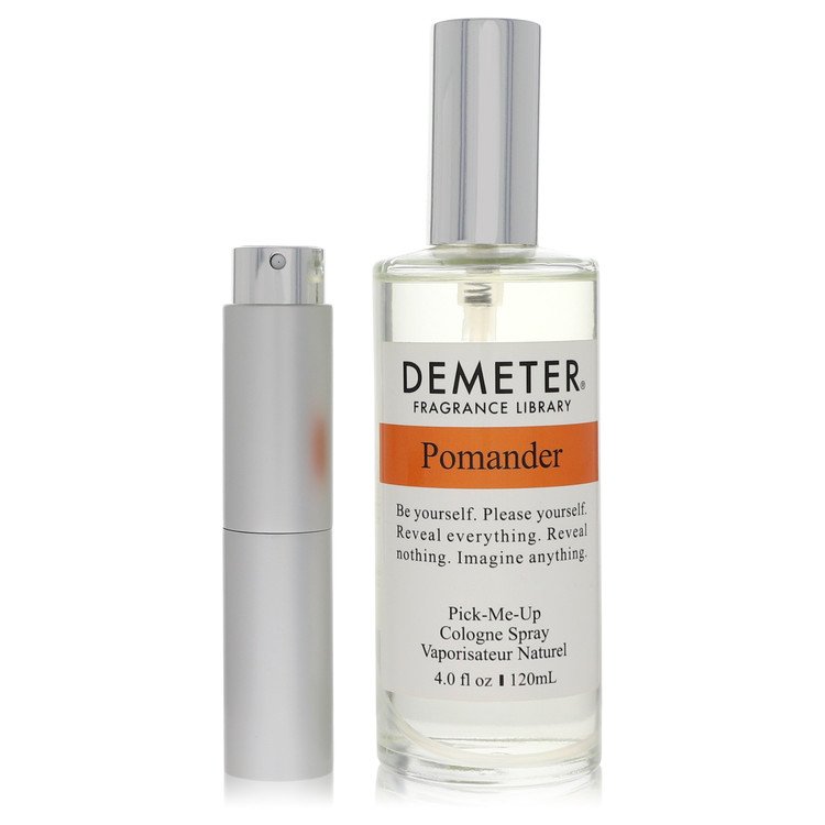 Demeter Pomander