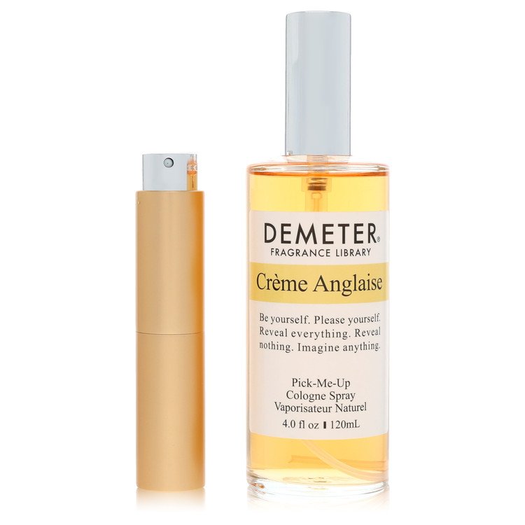 Demeter Creme Anglaise