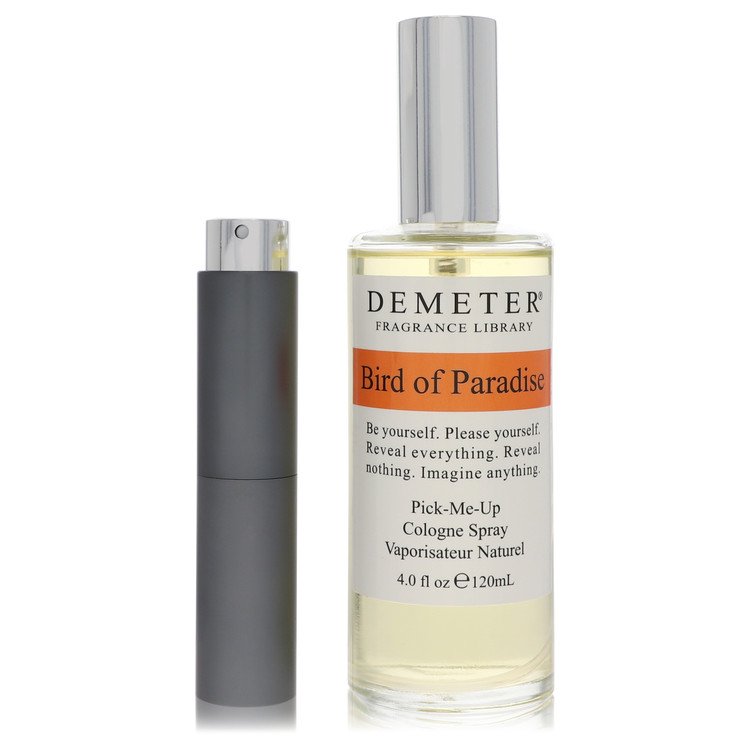 Demeter Bird Of Paradise