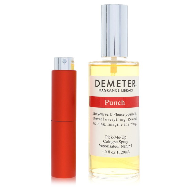 Demeter Punch