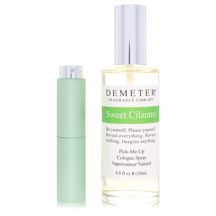 Demeter Sweet Cilantro