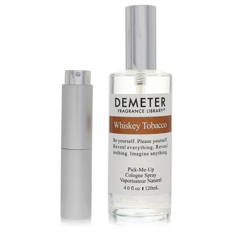 Demeter Whiskey Tobacco