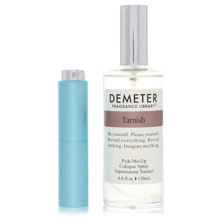Demeter Tarnish