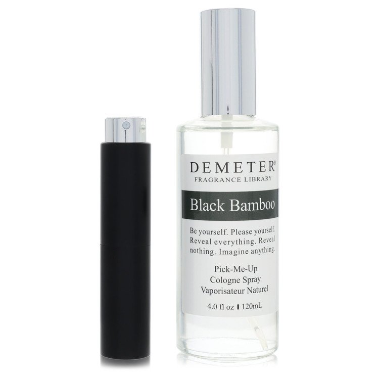 Demeter Black Bamboo