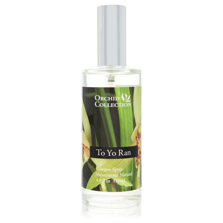 Demeter To Yo Ran Orchid