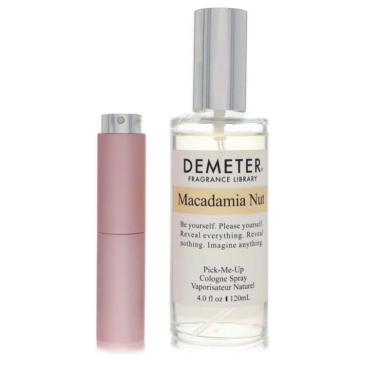 Demeter Macadamia Nut