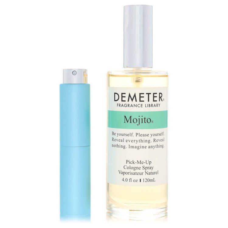 Demeter Mojito