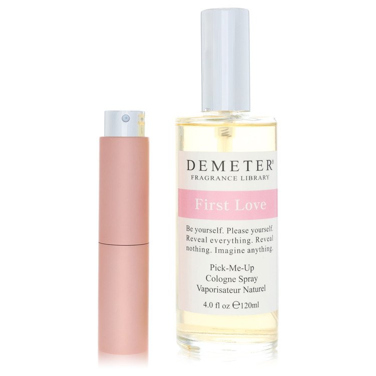 Demeter First Love