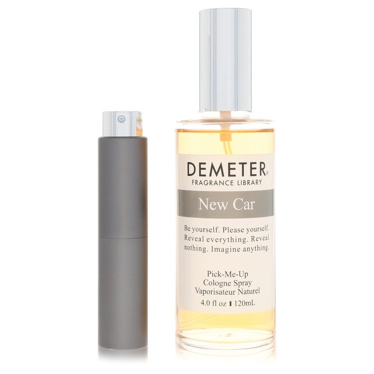 Demeter New Car