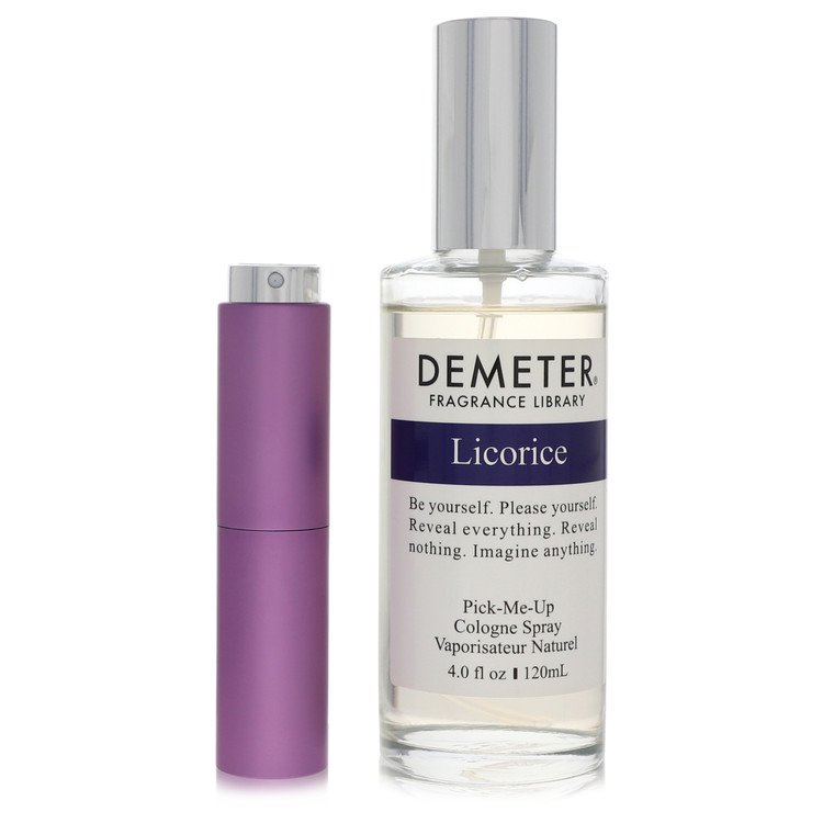 Demeter Licorice