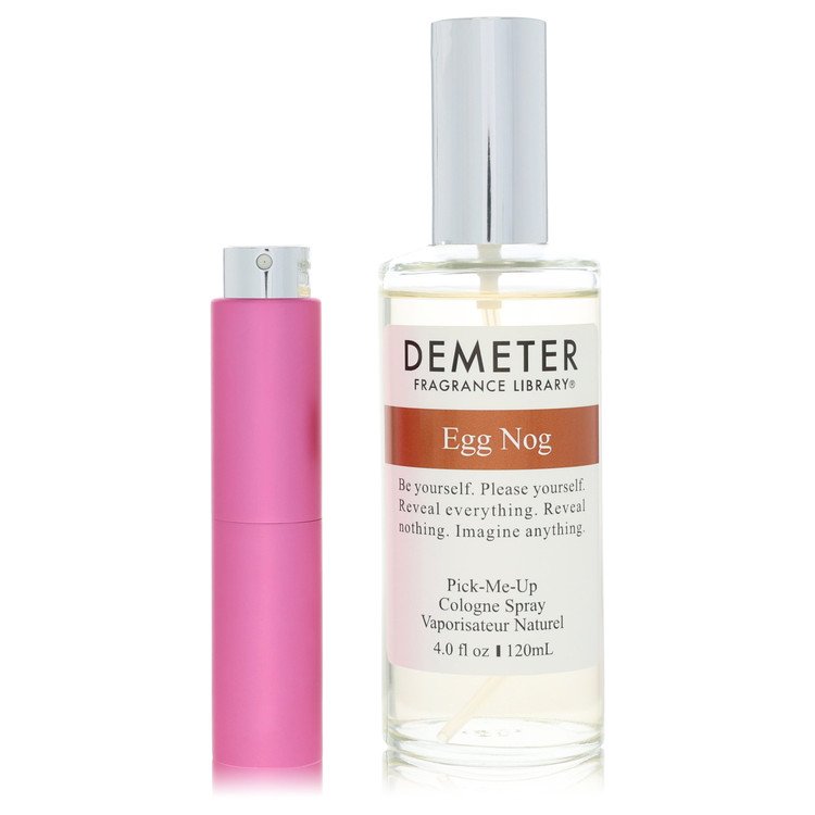 Demeter Egg Nog