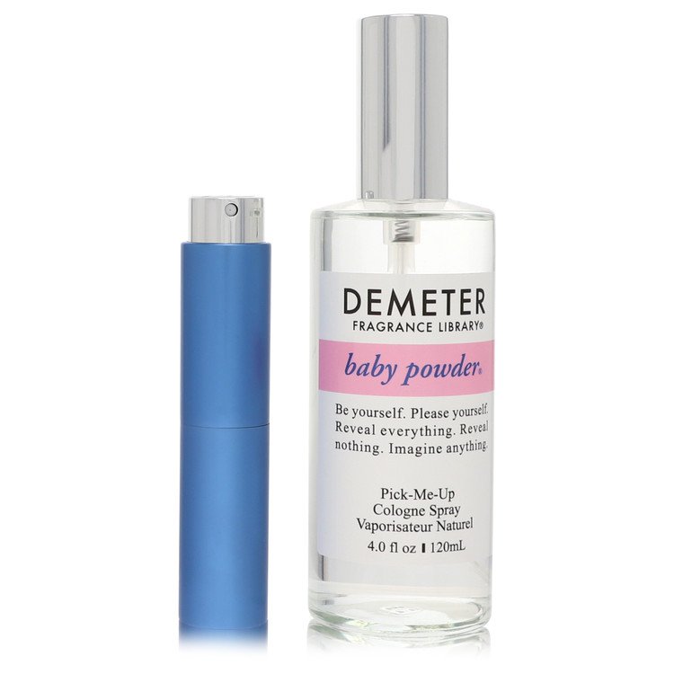 Demeter Baby Powder