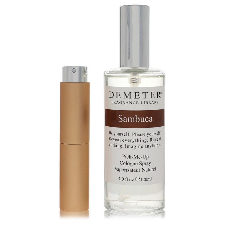 Demeter Sambuca