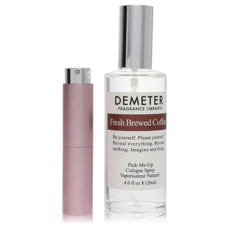 Demeter Fresh Brewed Coffee