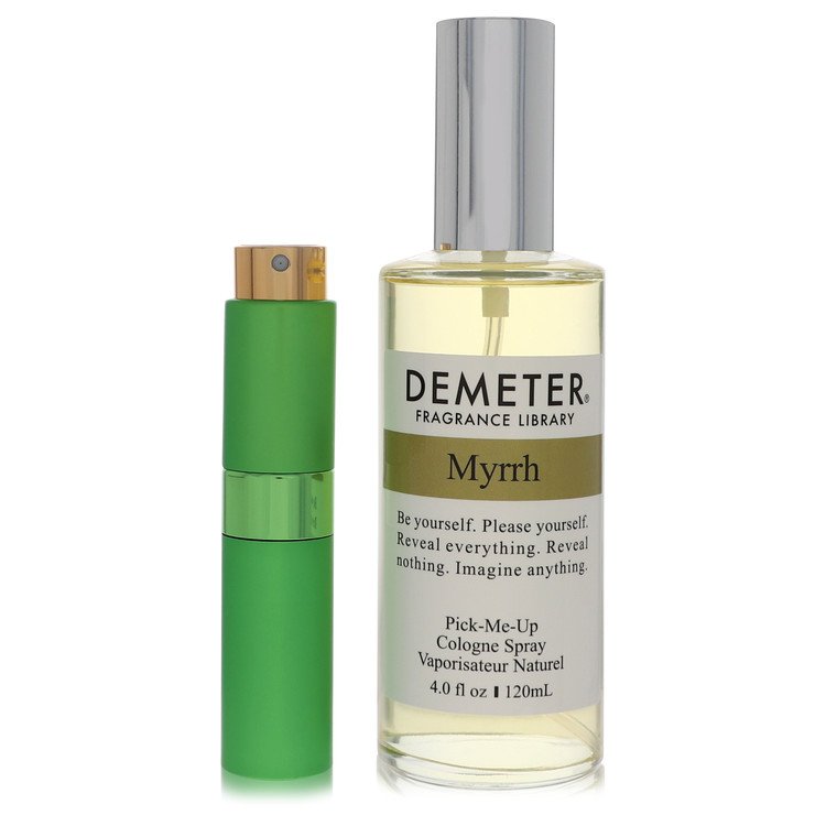 Demeter Myrhh