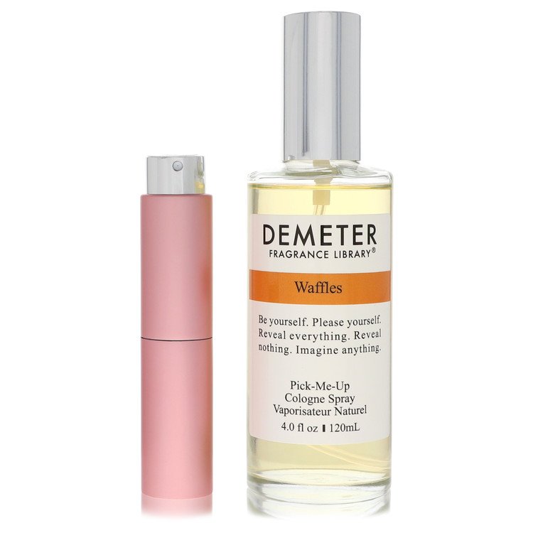 Demeter Waffles