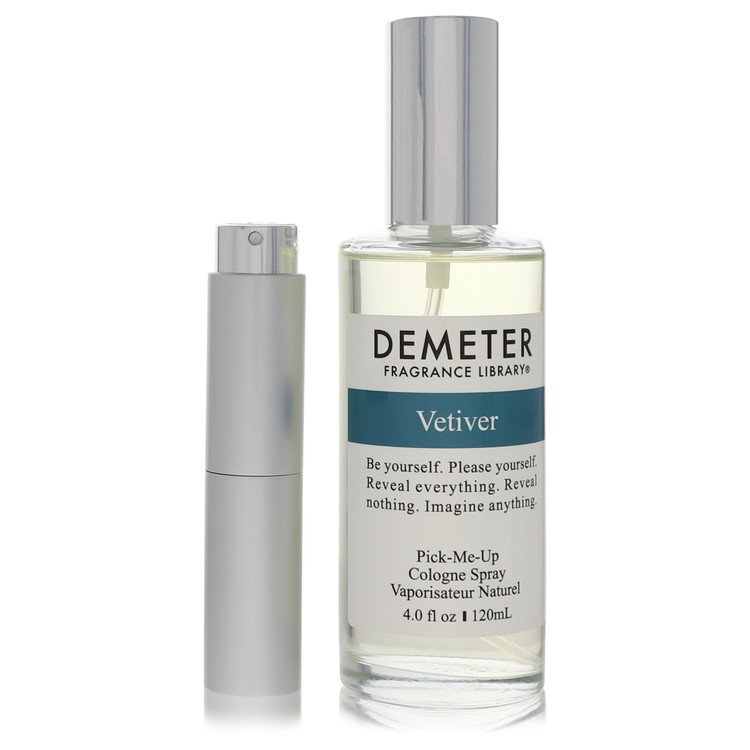 Demeter Vetiver
