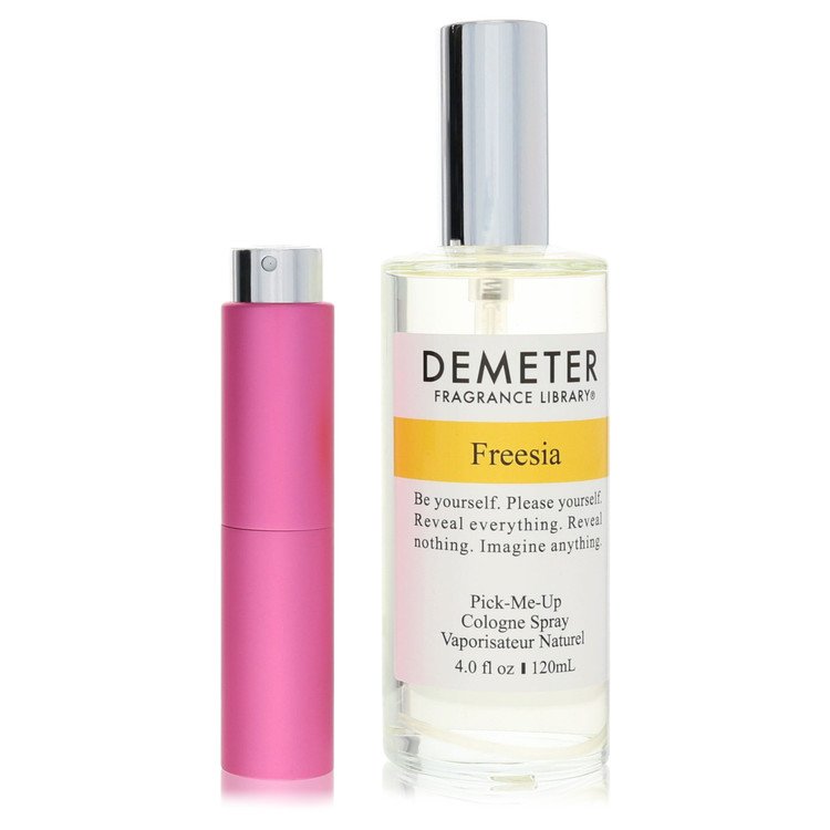 Demeter Freesia