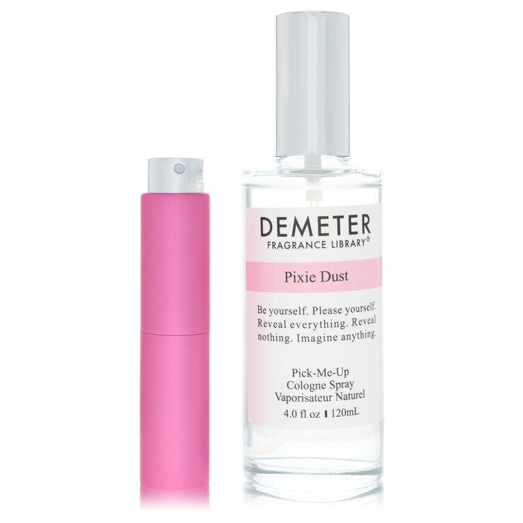 Demeter Pixie Dust