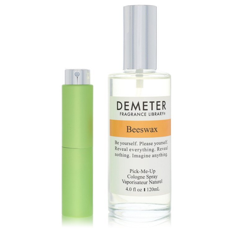 Demeter Beeswax
