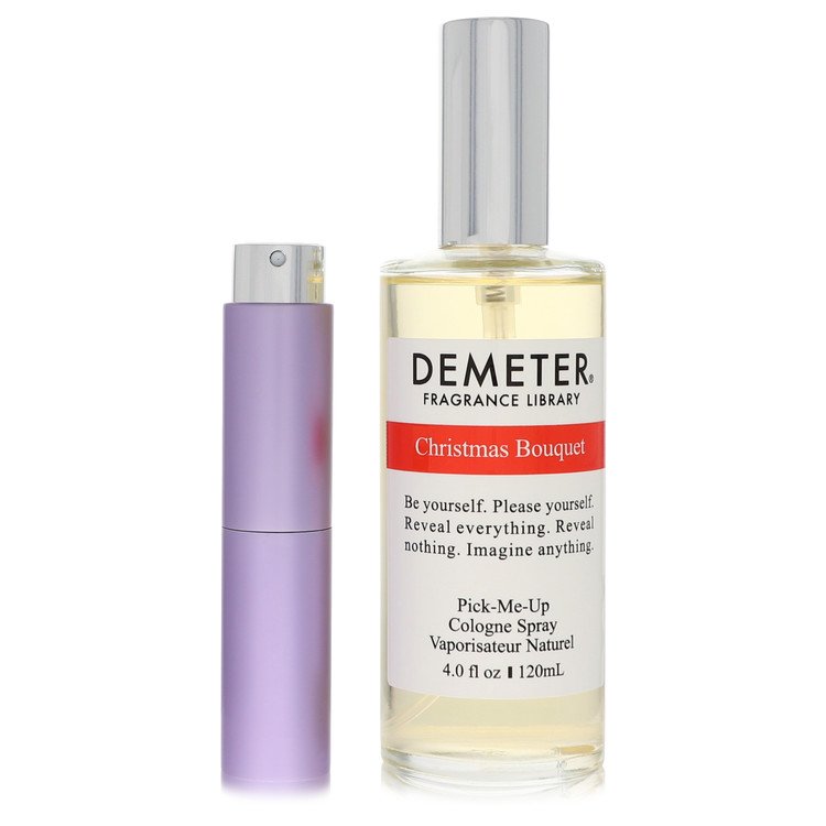 Demeter Christmas Bouquet