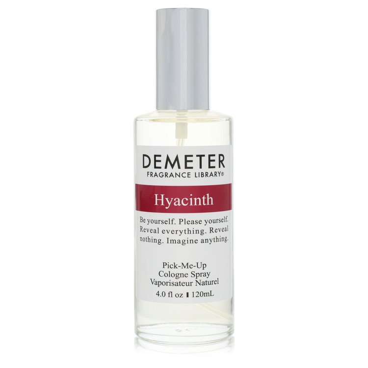 Demeter Hyacinth