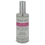 Demeter Lotus Flower