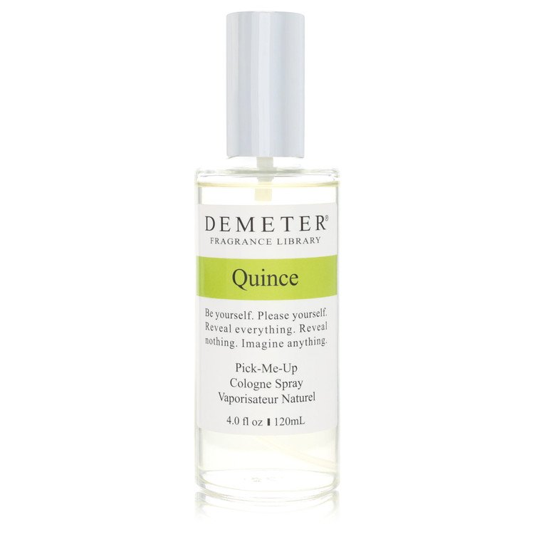 Demeter Quince
