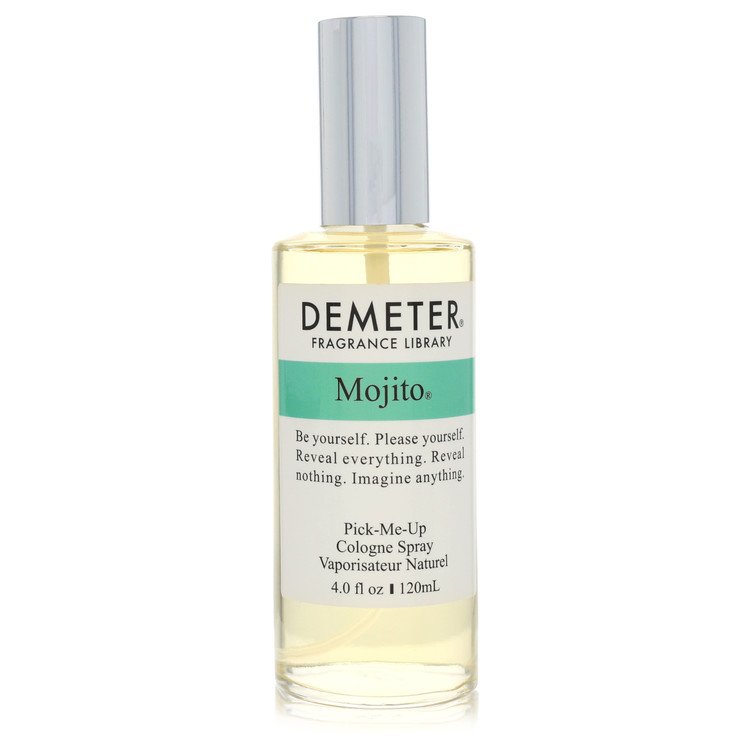 Demeter Mojito
