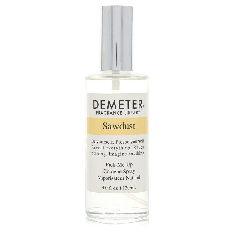 Demeter Sawdust