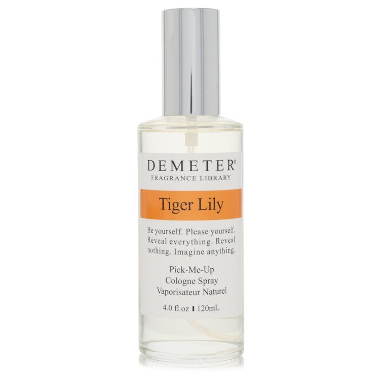 Demeter Tiger Lily