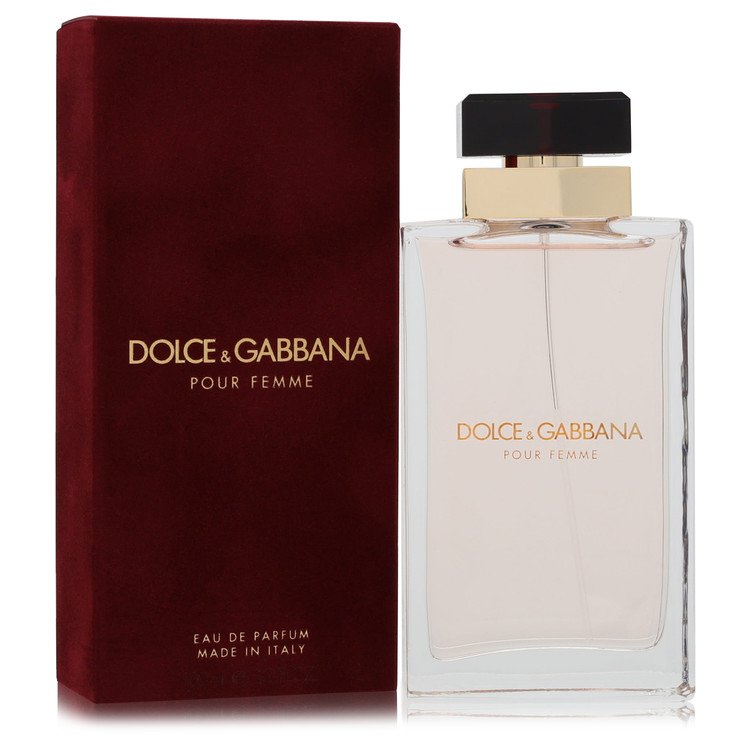 Dolce & Gabbana Pour Femme